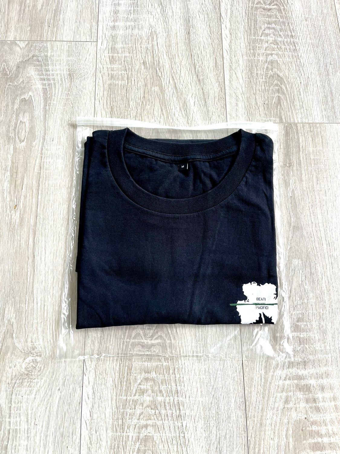 Northern Rock Tee Medium