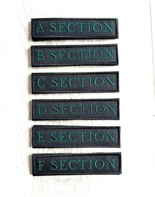 A Section Patch