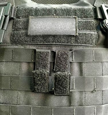 Patch Attachment MOLLE