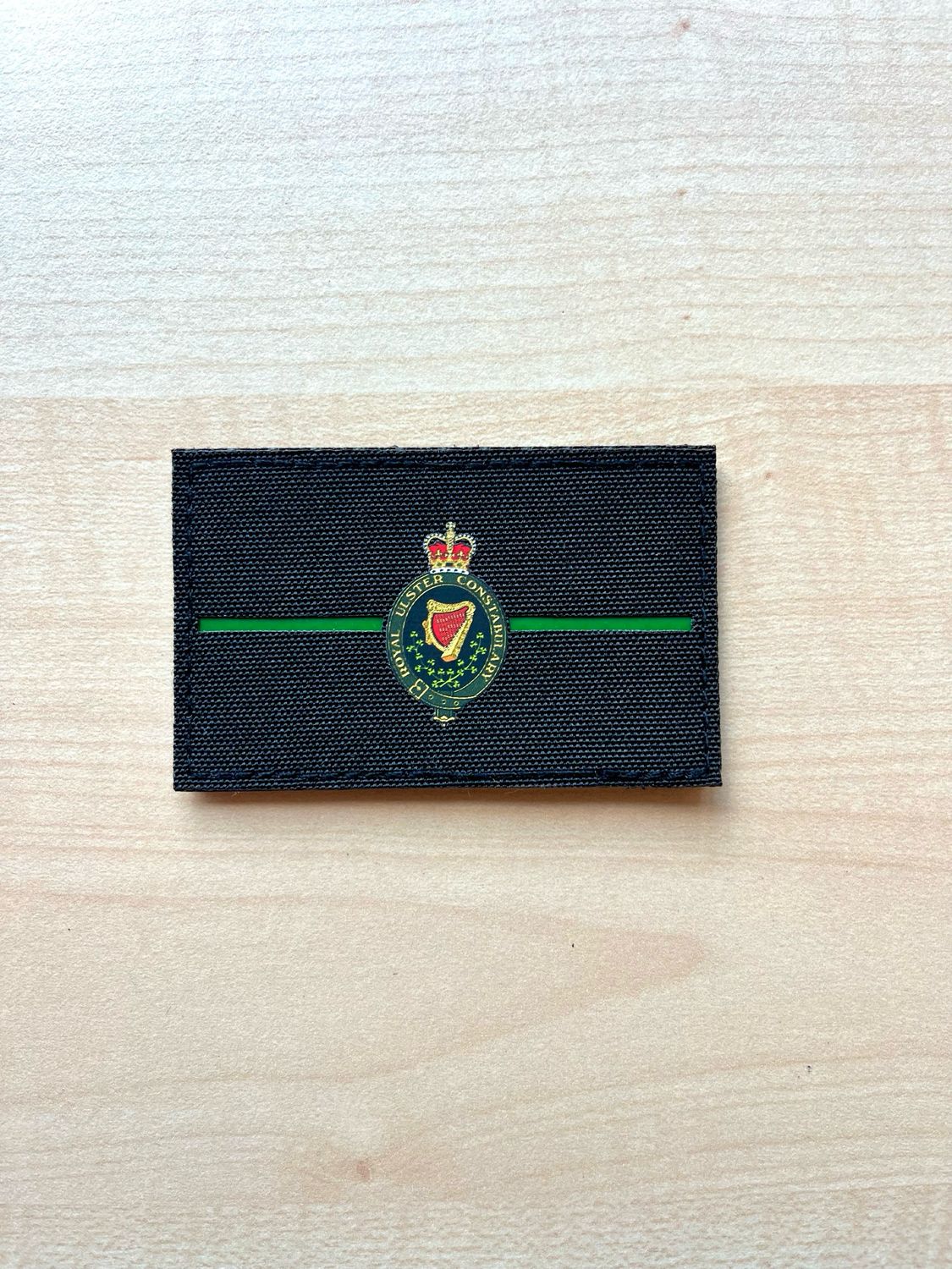 RUC Patch TGL