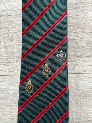 TGL Tie - Three Services