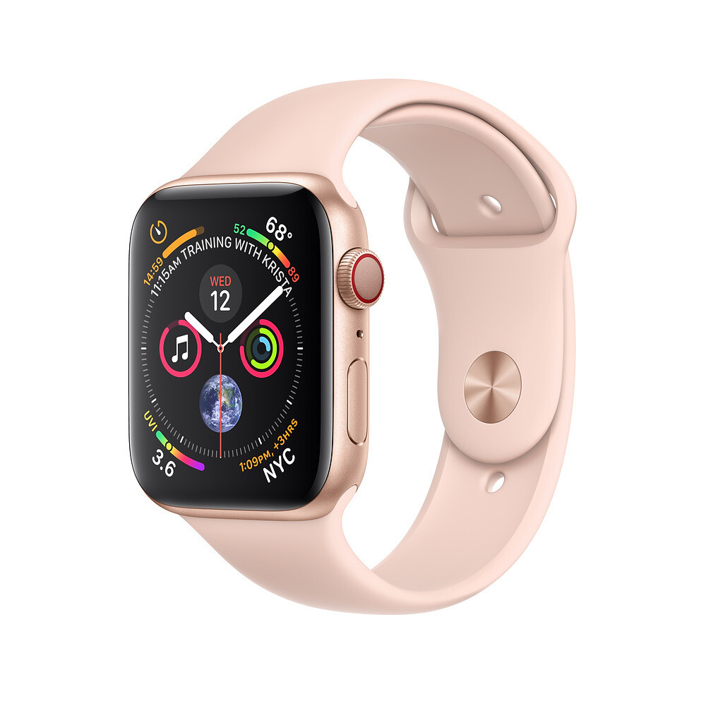 APPLE Watch Series 4 GPS + Cellular