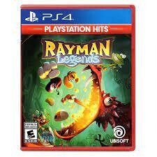 Rayman® Legends
