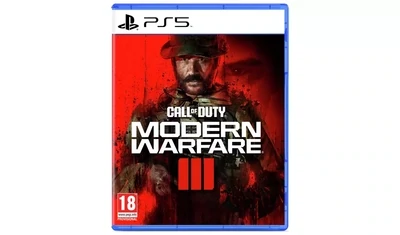 Call of duty Modern 1