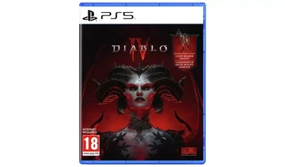 EA SPORTS WRC DIABLO