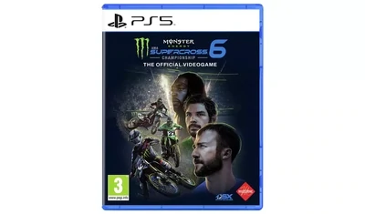 Monster Hunter World