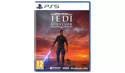 Star Wars Jedi