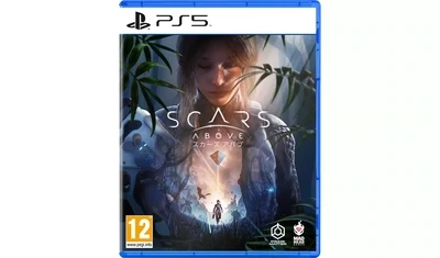 Scars Above