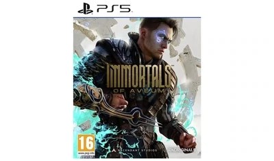 Immortals Of Aveum