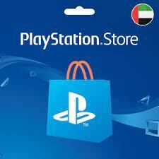 بطاقات بلاستيشن ستور اماراتي