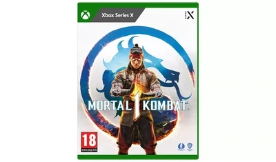 Mortal Kombat 1 Xbox