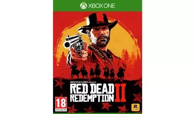 Red Dead Redemption 2 Xbox