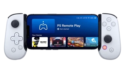 Backbone One - PlayStation® Edition for iPhone - Lightning