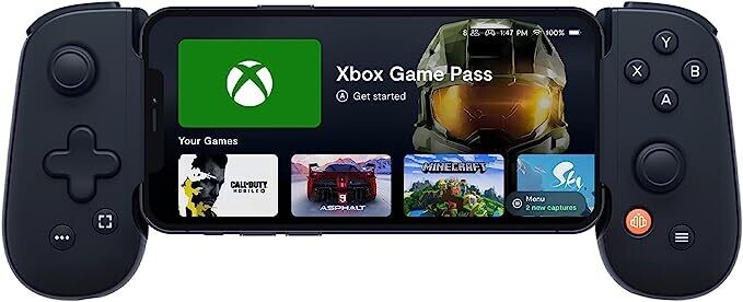 Backbone One for iPhone - Lightning XBOX