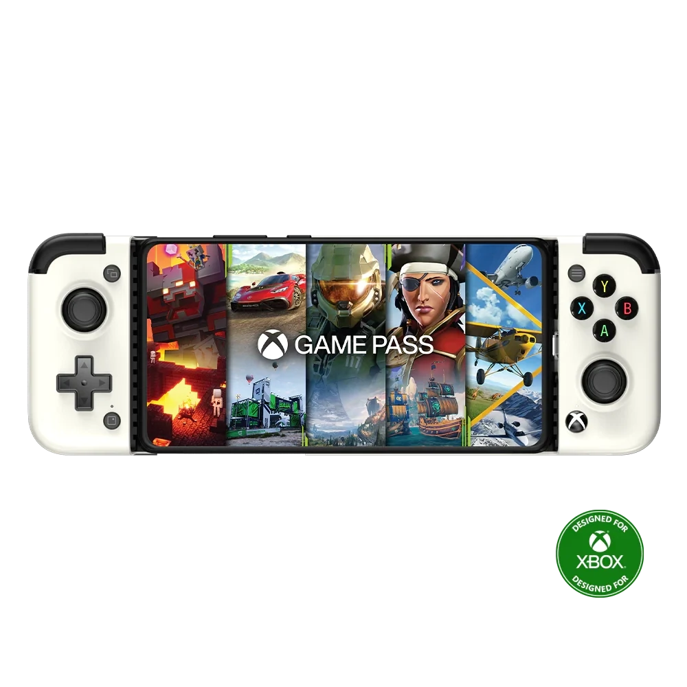 GameSir X2 Pro-Xbox Mobile Game Controller