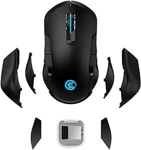 GameSir GM300 Wireless Gaming Mouse
