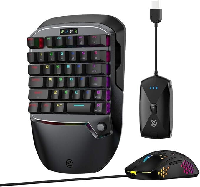 gamesir vx2 aimswitch