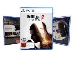 Dying Light 2 Stay Human