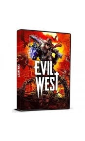 Evil West