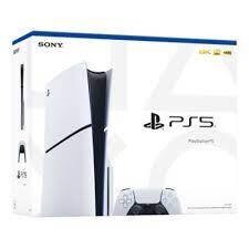 PlayStation®5 Console Slim