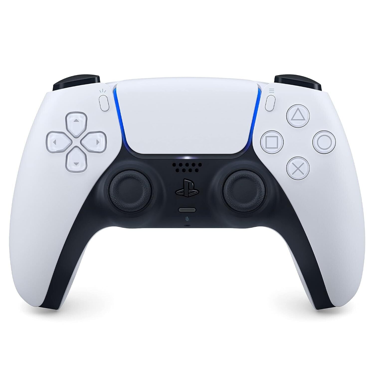Store
PlayStation DualSense Wireless Controller