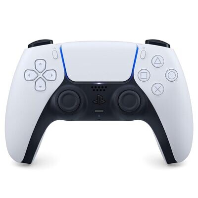 Store
PlayStation DualSense Wireless Controller