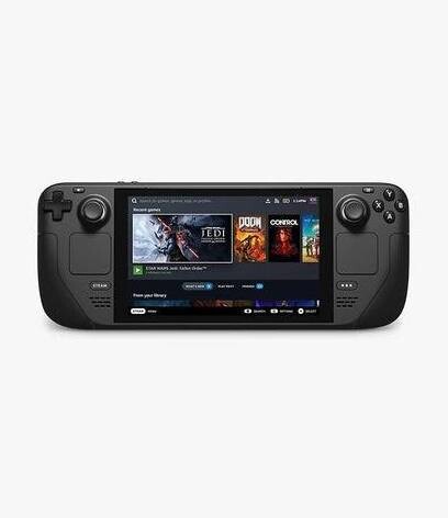 Steam Deck - 64GB