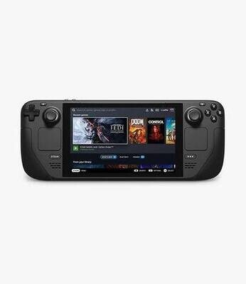 Steam Deck - 64GB