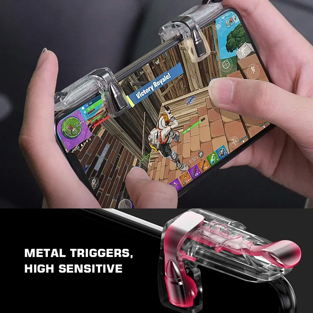GameSir F2-Trigger For Game Firestick Grip