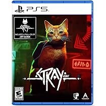 Stray