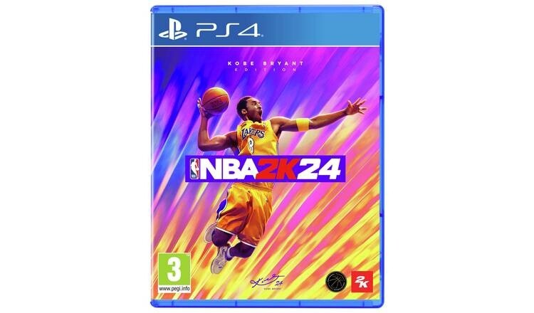 NBA 2K24 + Batman Arkham Night