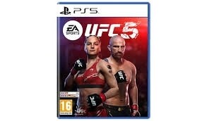 UFC 5