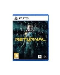 Sony Returnal - PlayStation 5 , 4