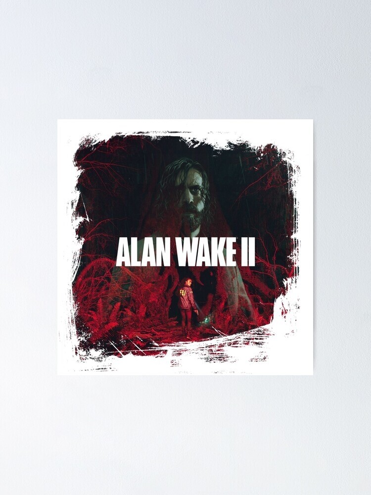 Alan wake ll