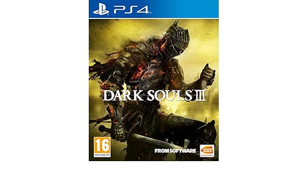 
DARK SOULS™ III