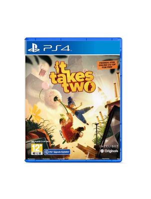  It Takes Two PS4™ &amp; PS5™‎‎