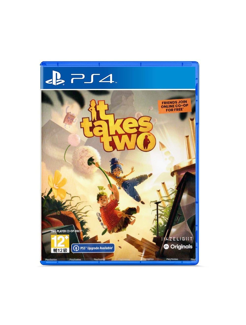  It Takes Two PS4™ &amp; PS5™‎‎
