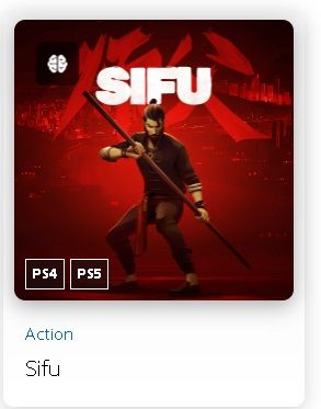 SIFU