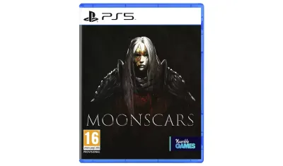 Moonscars