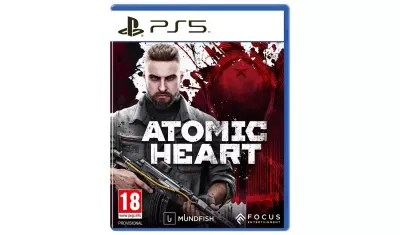 Atomic Heart