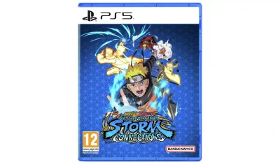 Naruto X Boruto Ultimate Ninja Storm Connections