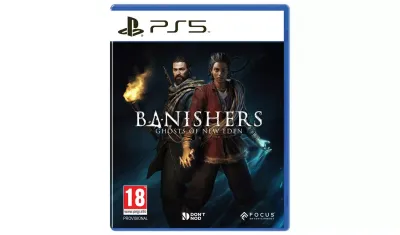 Banishers: Ghosts Of New Eden