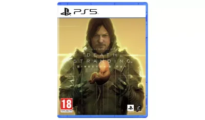 Death Stranding Director's Cut