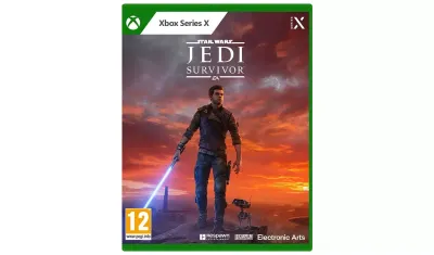 Star Wars Jedi: Survivor Xbox