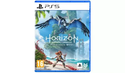 Horizon Forbidden West