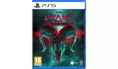 The Chant Limited Edition