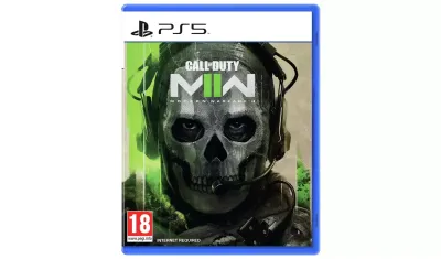 Call of duty Modern Wafare II