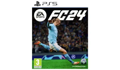FC 24 FiFA 24