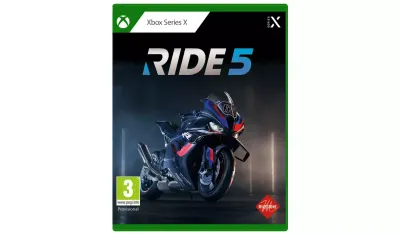 RIDE 5 Xbox