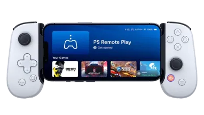 Backbone One - PlayStation® Edition for iPhone - Lightning